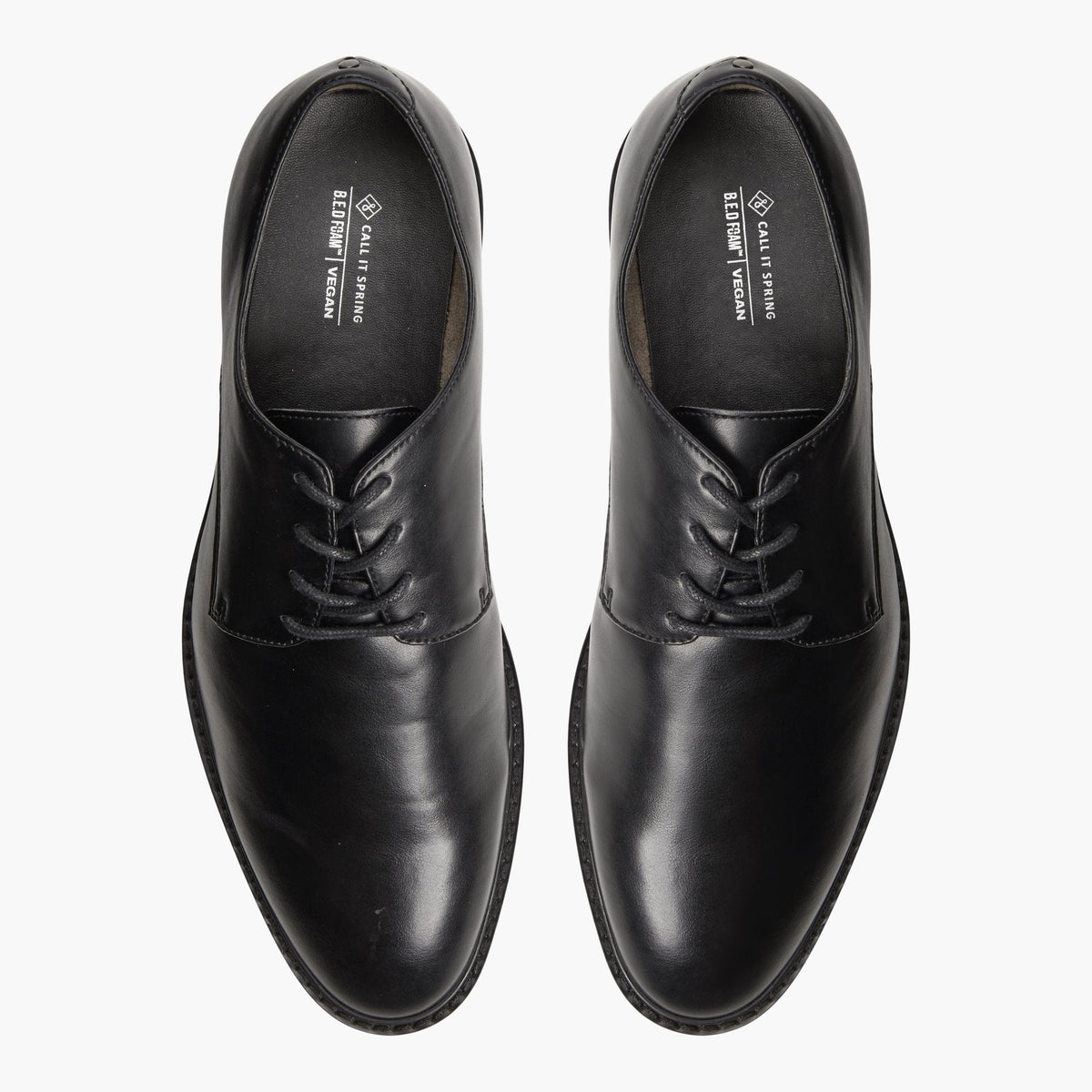 Fairbanks Black shoes - image 7 - Call It Spring KSA