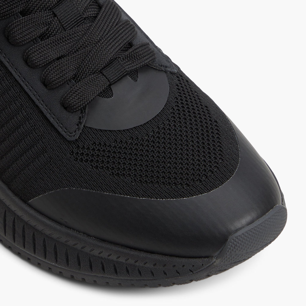 Macan Black shoes - image 6 - Call It Spring KSA