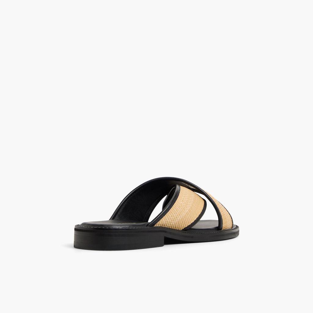 Manolin Black multi shoes - image 7 - Call It Spring KSA