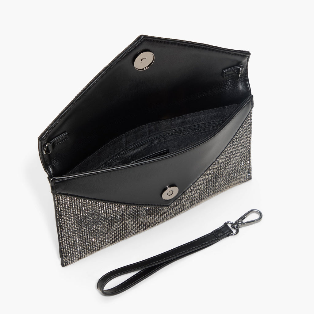 Mackenziee Pewter bag - image 4 - Call It Spring KSA