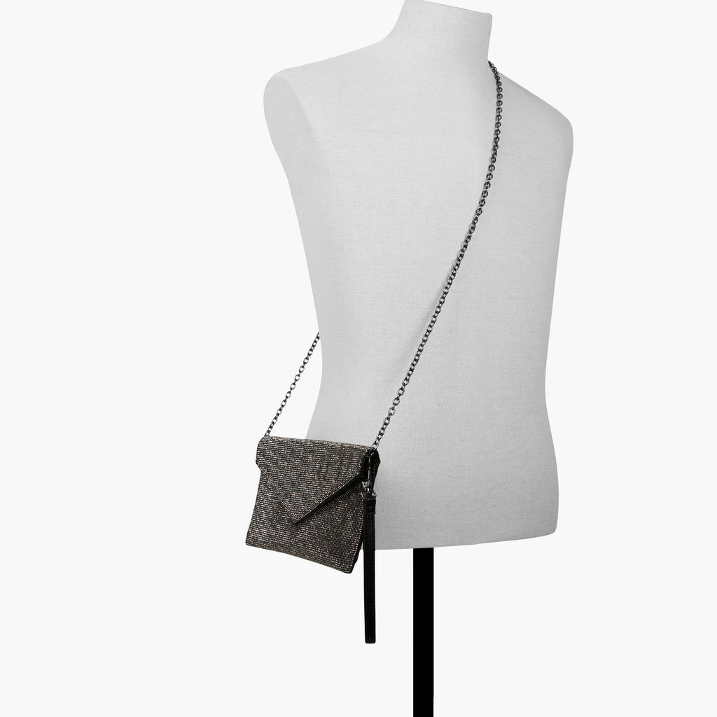 Mackenziee Pewter bag - image 5 - Call It Spring KSA