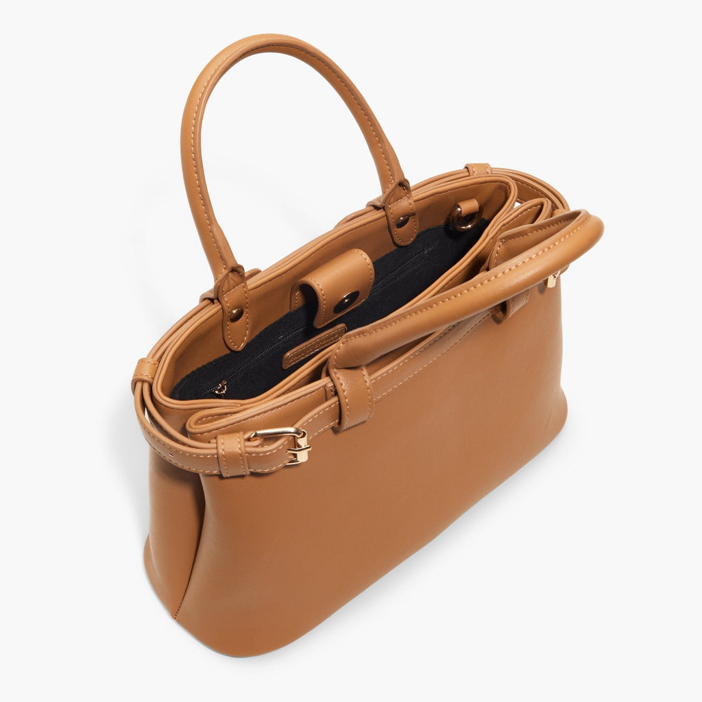 Abigaill Medium beige bag - image 4 - Call It Spring KSA