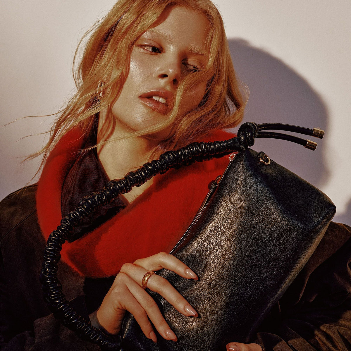 Kendy Black bag - image 4 - Call It Spring KSA