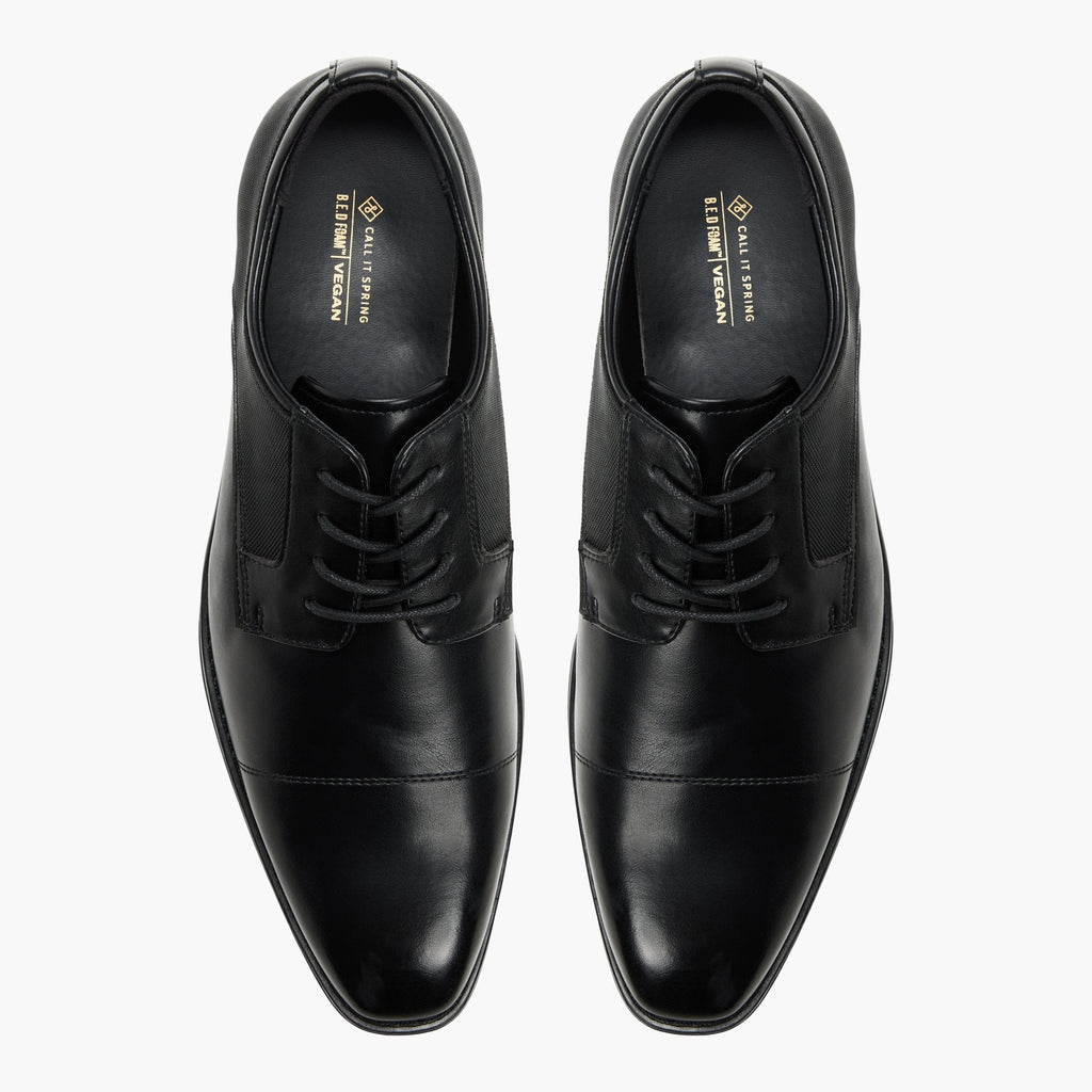 Peck Black shoes - image 7 - Call It Spring KSA