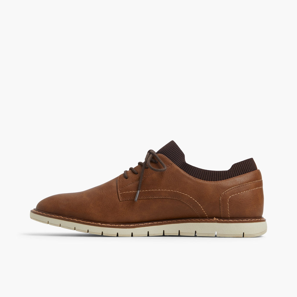 Whitman Cognac shoes - image 4 - Call It Spring KSA