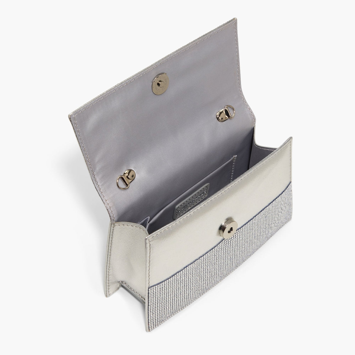 Titania Silver bag - image 4 - Call It Spring KSA