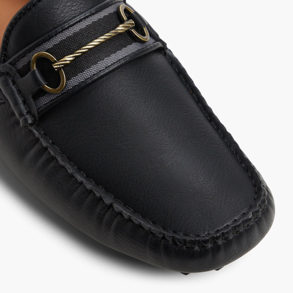 Pironi Black shoes - image 6 - Call It Spring KSA