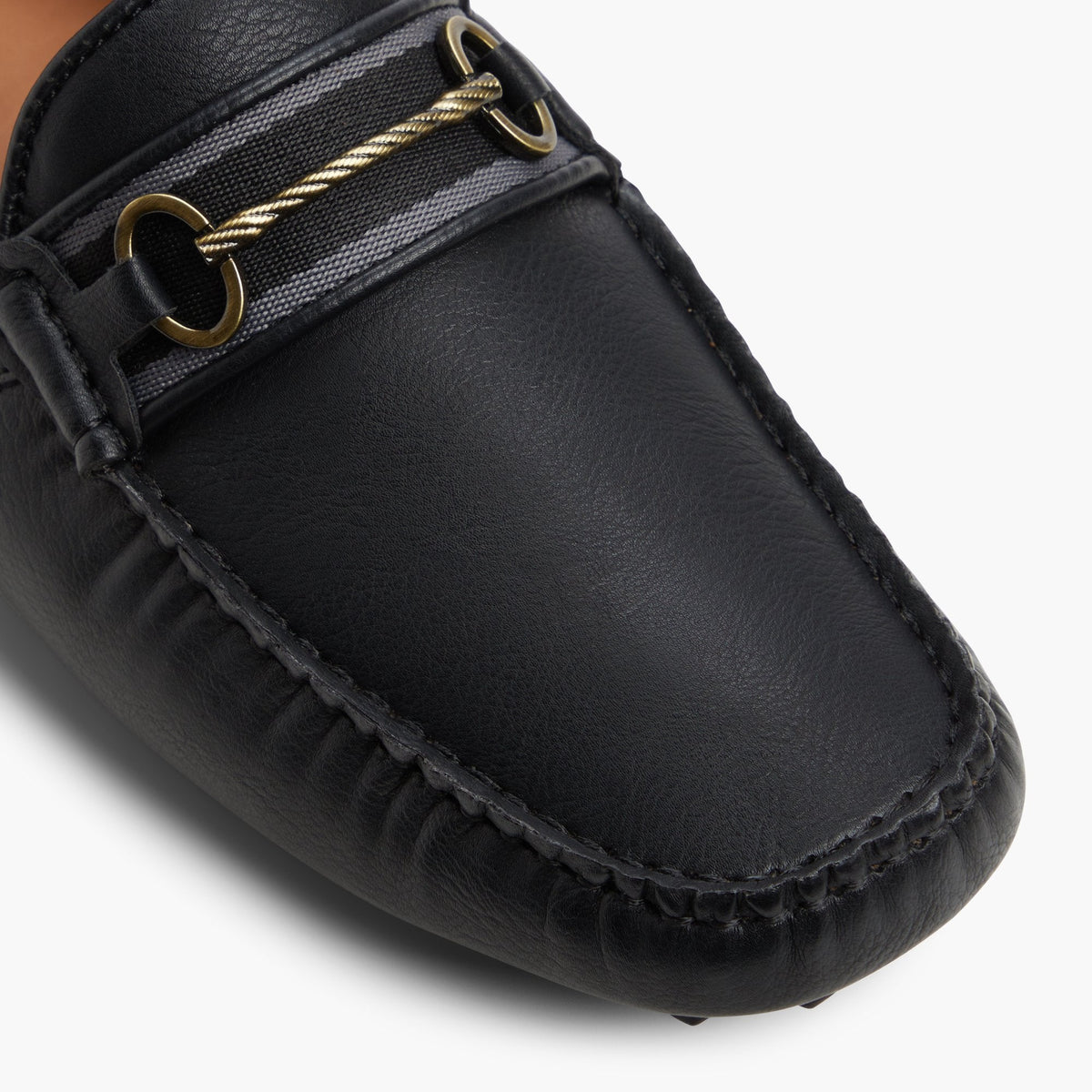 Pironi Black shoes - image 6 - Call It Spring KSA