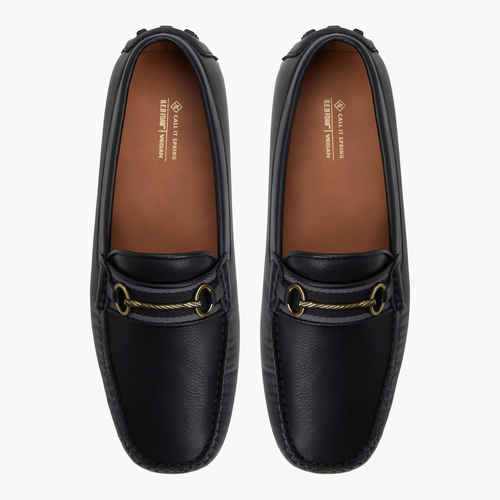 Pironi Black shoes - image 7 - Call It Spring KSA