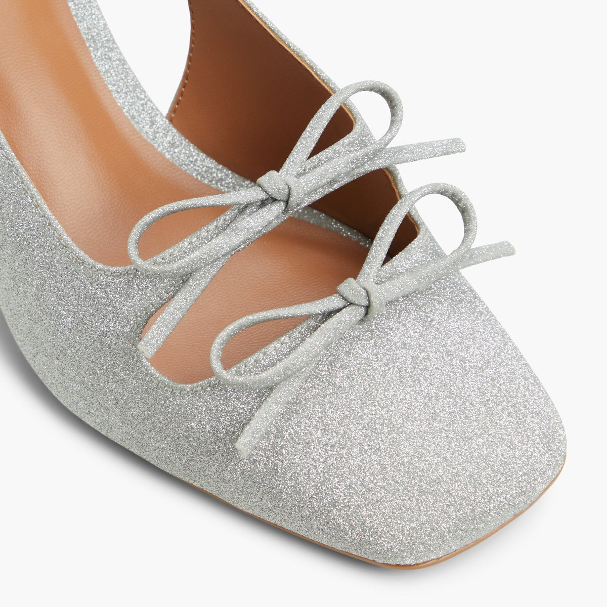 Fille Silver shoes - image 8 - Call It Spring KSA