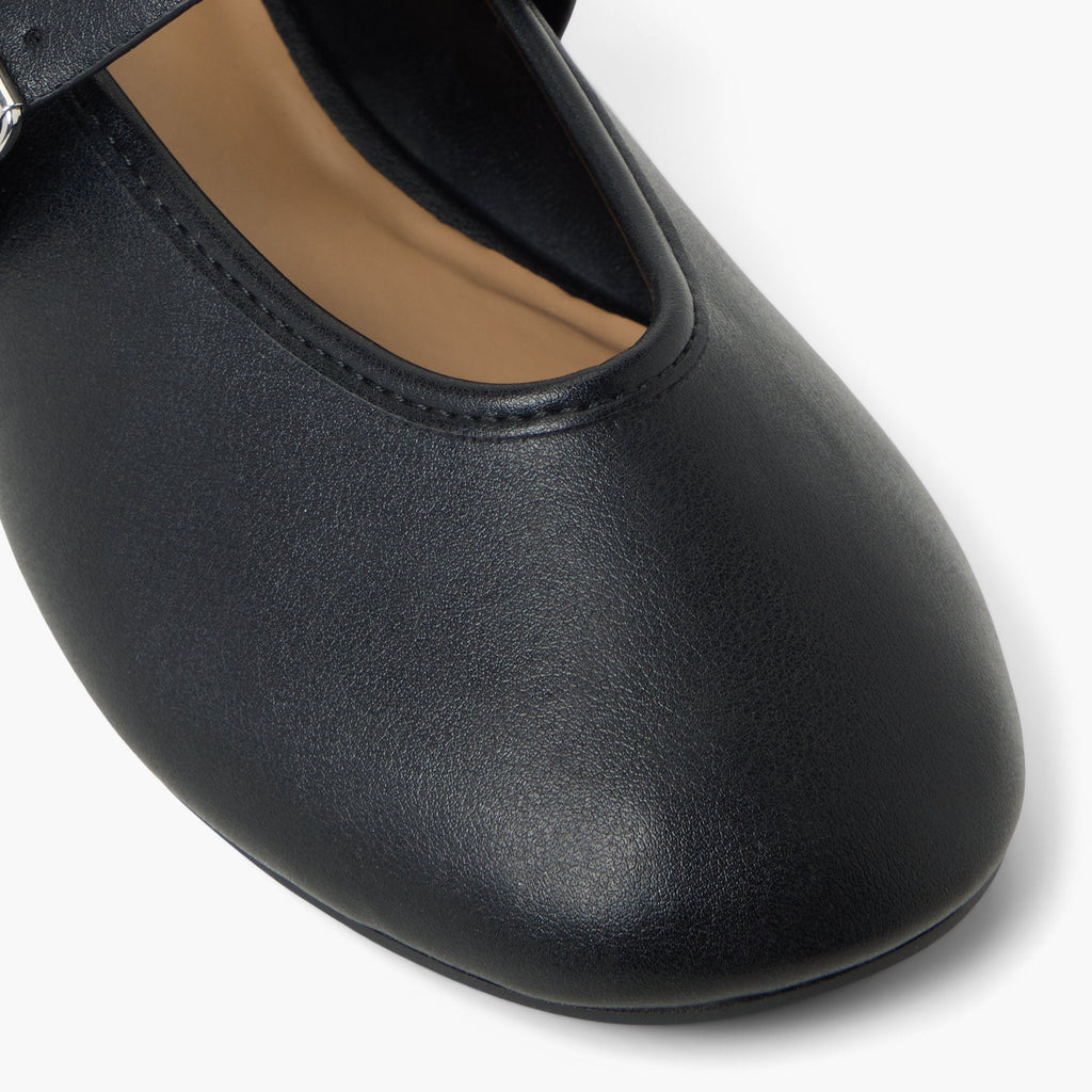 Elyiaa Black shoes - image 6 - Call It Spring KSA