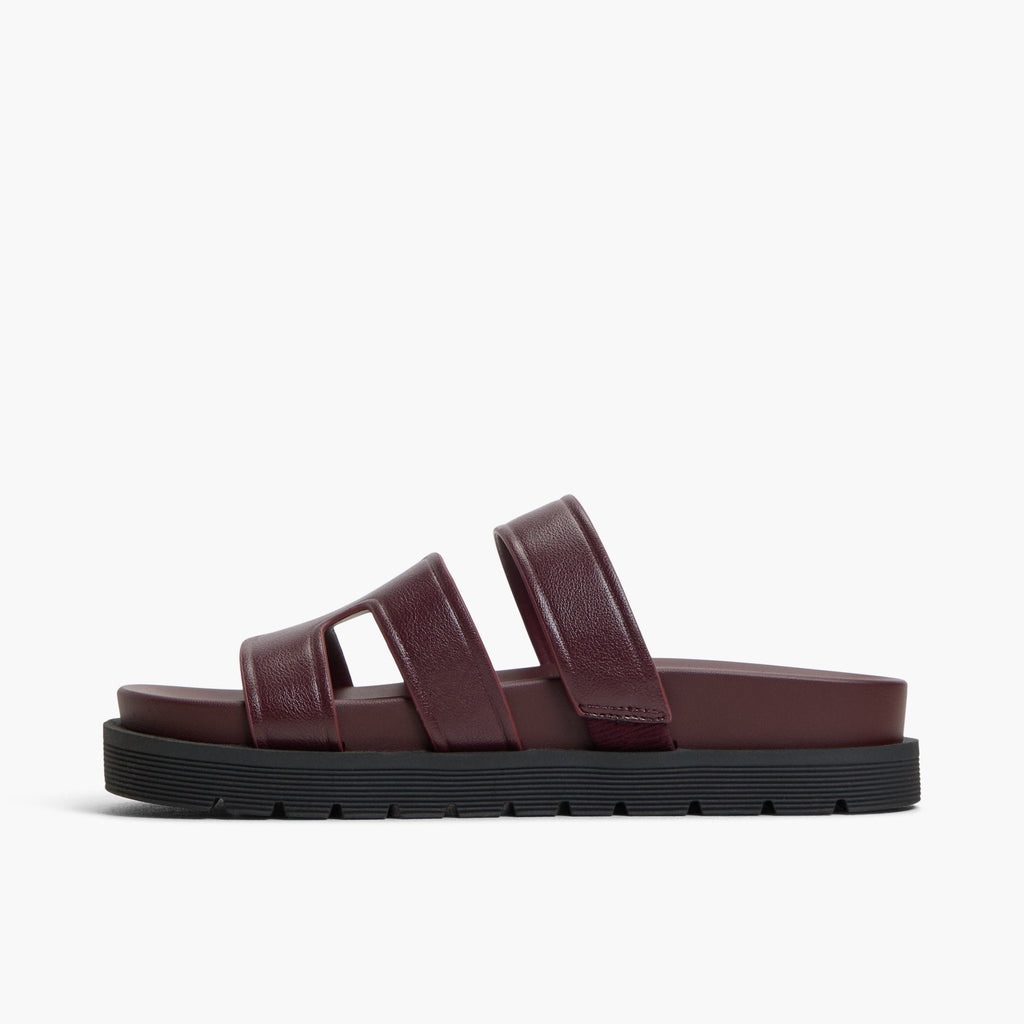 Casablancaaa Bordo shoes - image 4 - Call It Spring KSA