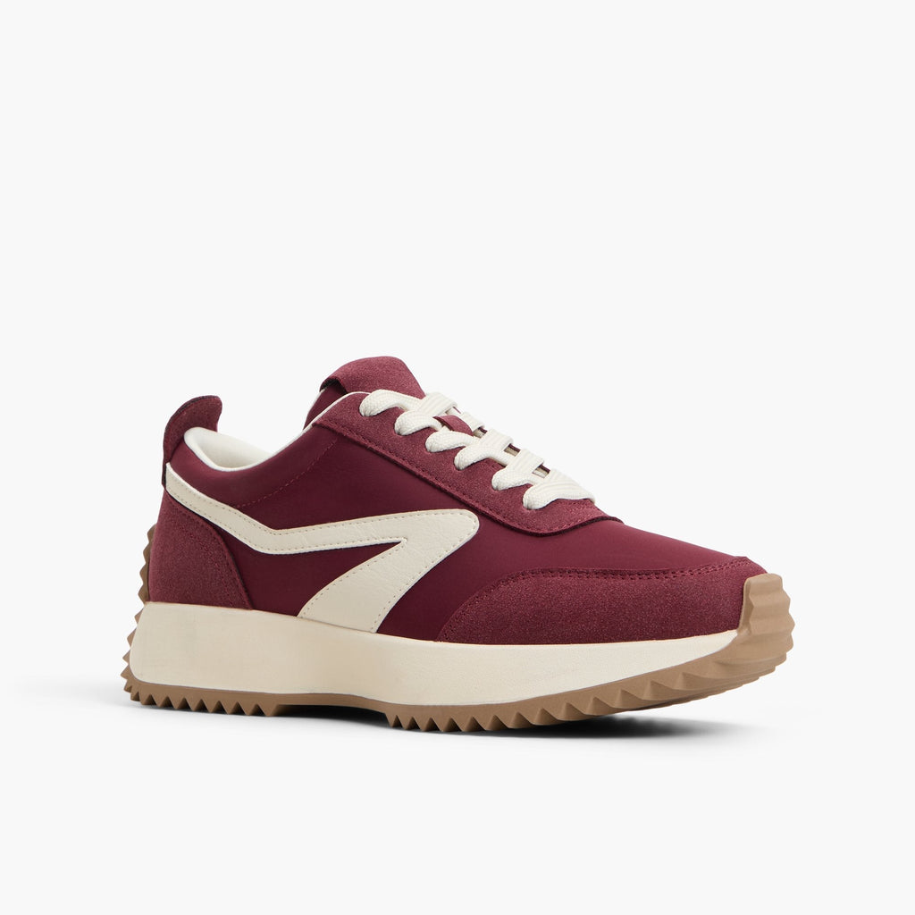 Danie Bordo shoes - image 5 - Call It Spring KSA