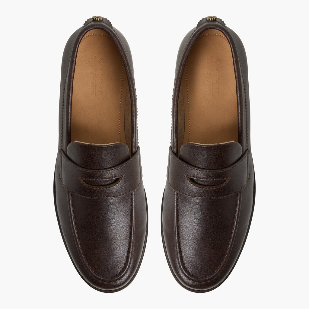 Taira Dark brown shoes - image 7 - Call It Spring KSA