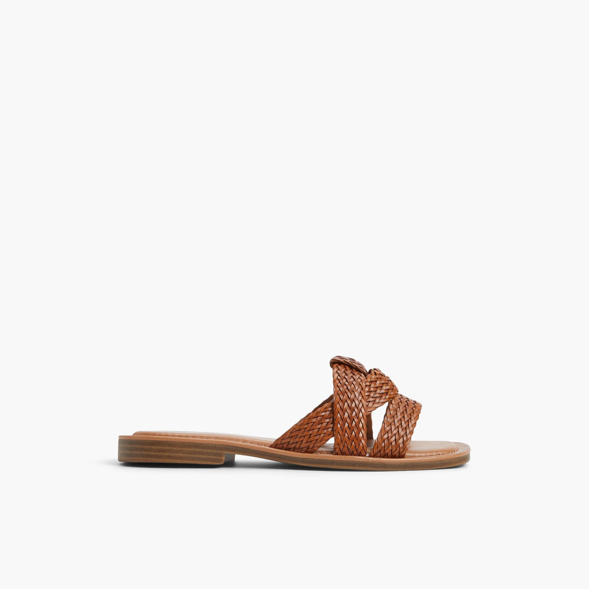 Paullah Cognac shoes - image 1 - Call It Spring KSA