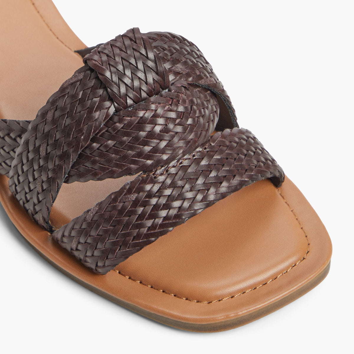 Paullah Dark Brown shoes - image 10 - Call It Spring KSA