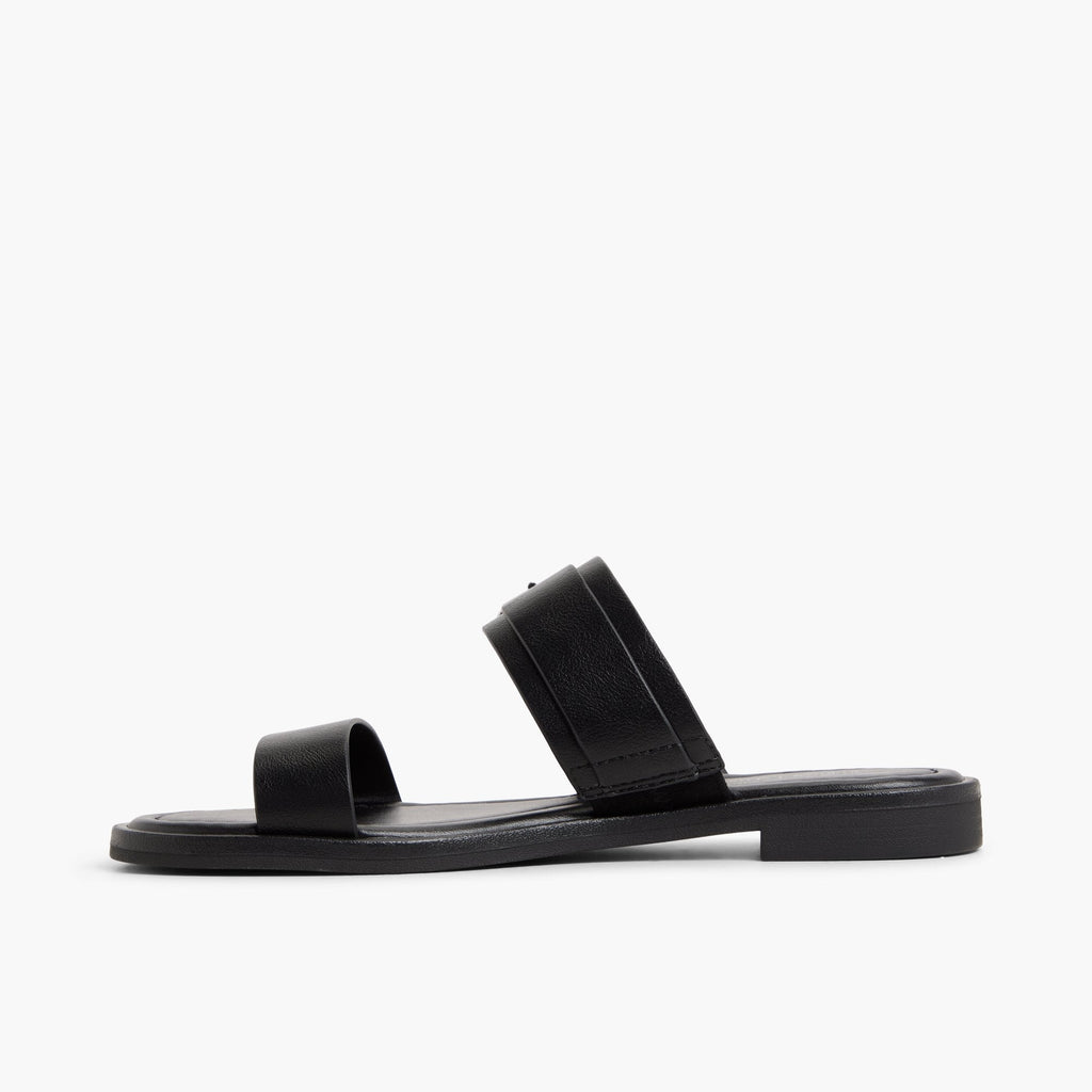 Morganah Black shoes - image 4 - Call It Spring KSA
