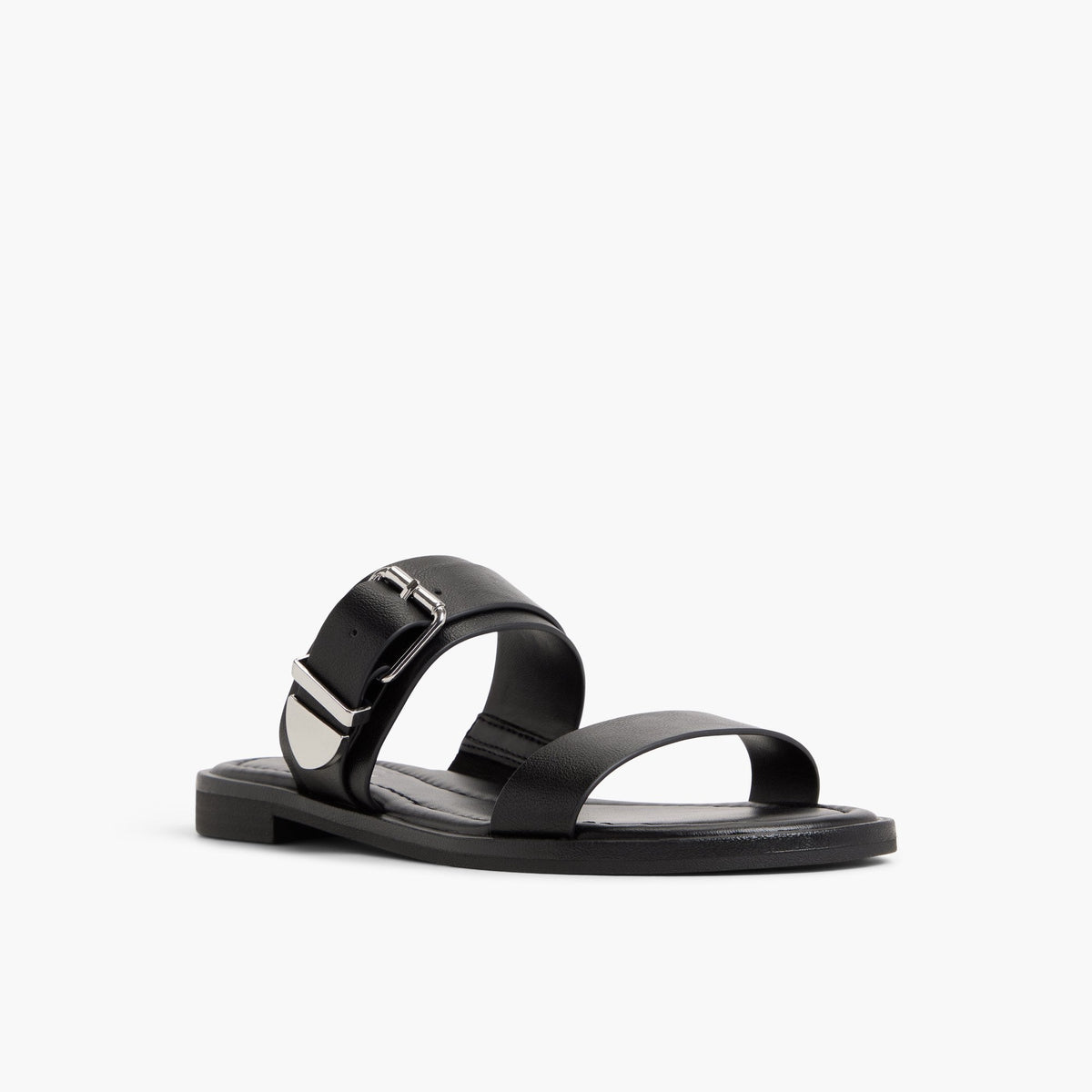 Morganah Black shoes - image 5 - Call It Spring KSA