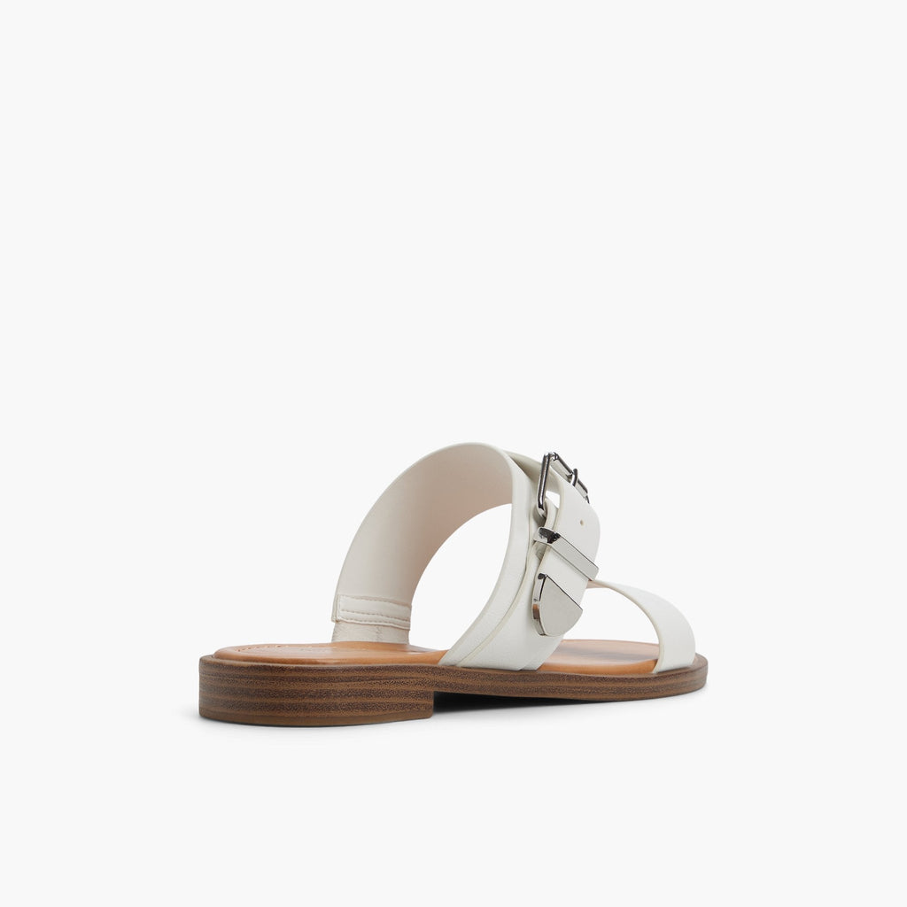 Morganah White shoes - image 3 - Call It Spring KSA