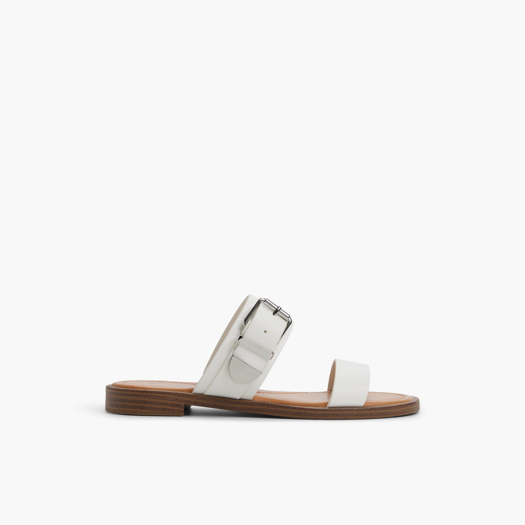 Morganah White shoes - image 1 - Call It Spring KSA
