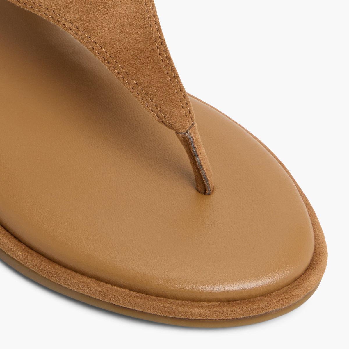 Mevia Dark beige shoes - image 10 - Call It Spring KSA