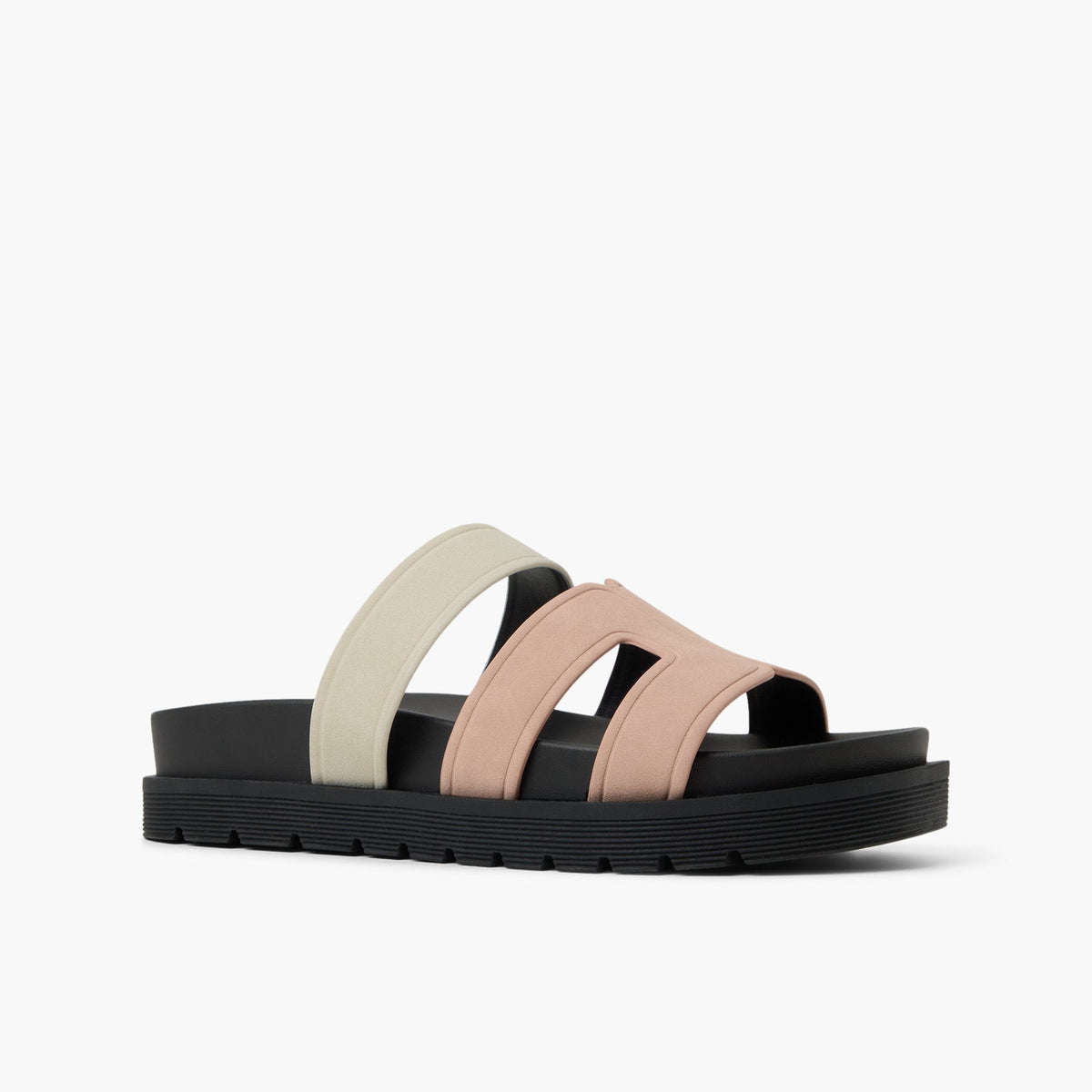 Casablancaaa Bone multi shoes - image 5 - Call It Spring KSA
