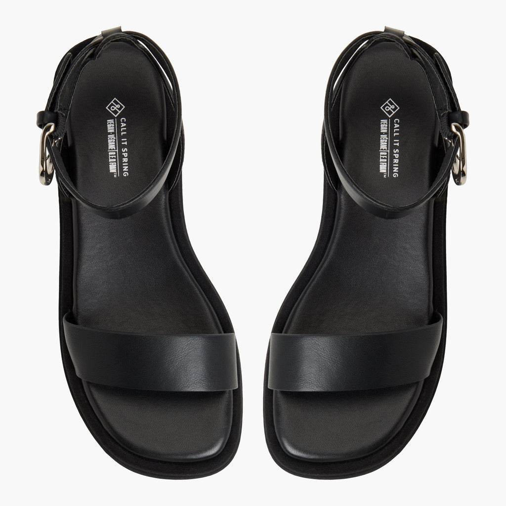 Joellle Black shoes - image 7 - Call It Spring KSA