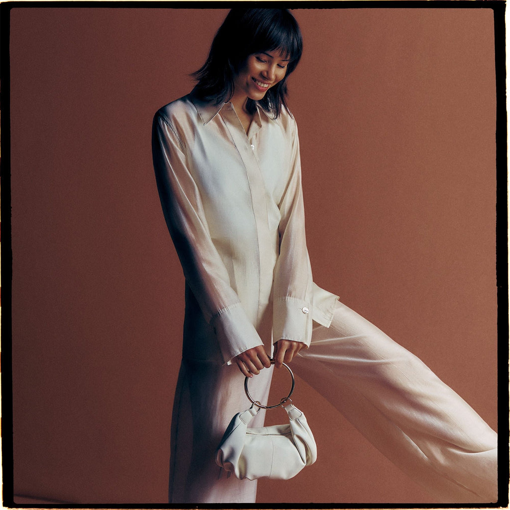 Matildaa Bone bag - image 3 - Call It Spring KSA