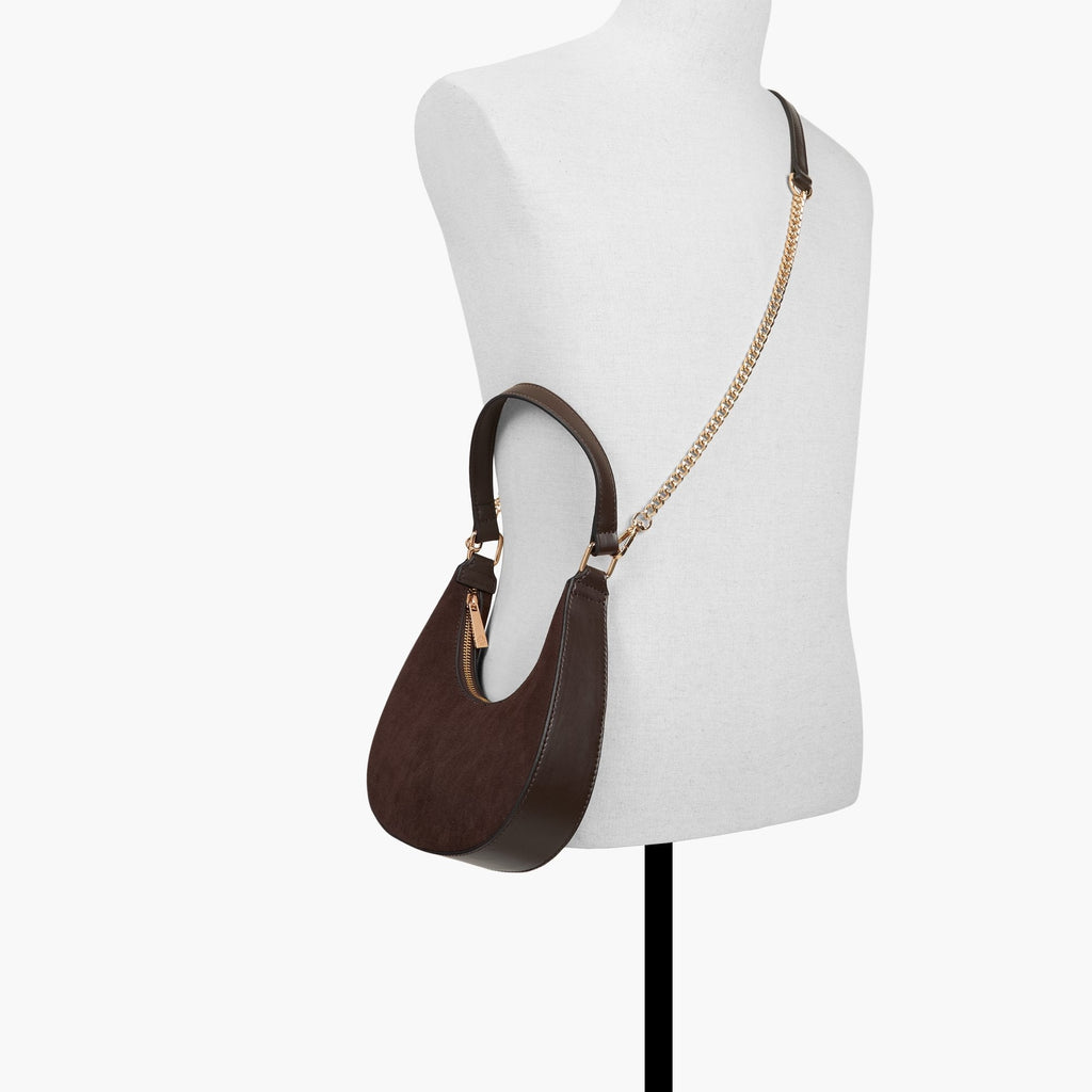 Celesty Dark brown bag - image 5 - Call It Spring KSA