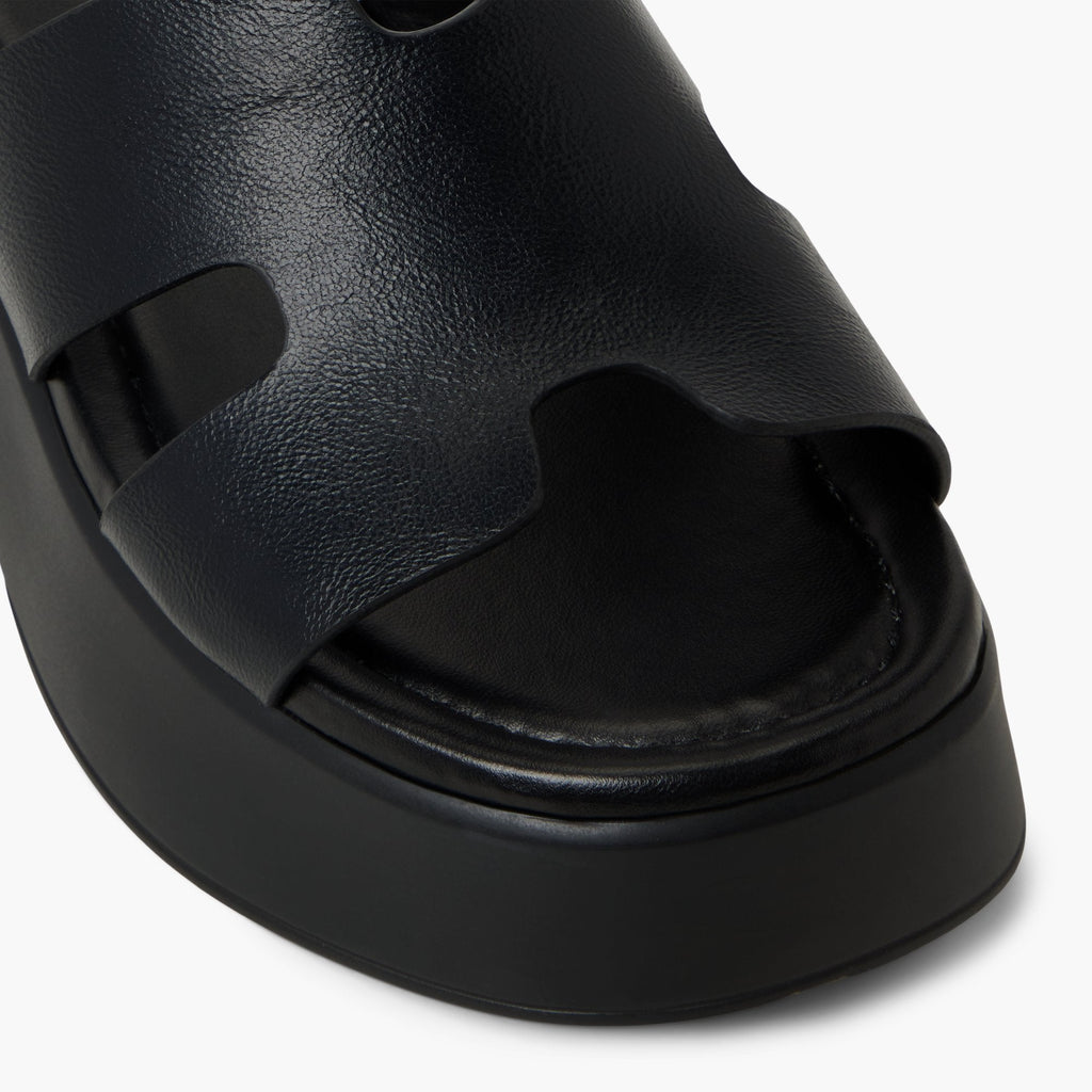 Abilene Black shoes - image 6 - Call It Spring KSA