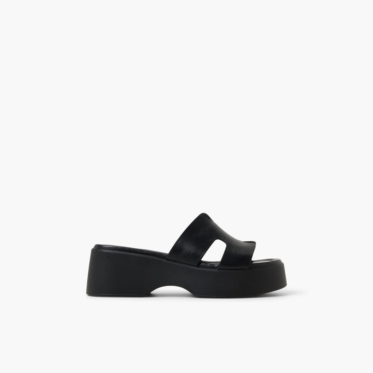 Abilene Black shoes - image 1 - Call It Spring KSA