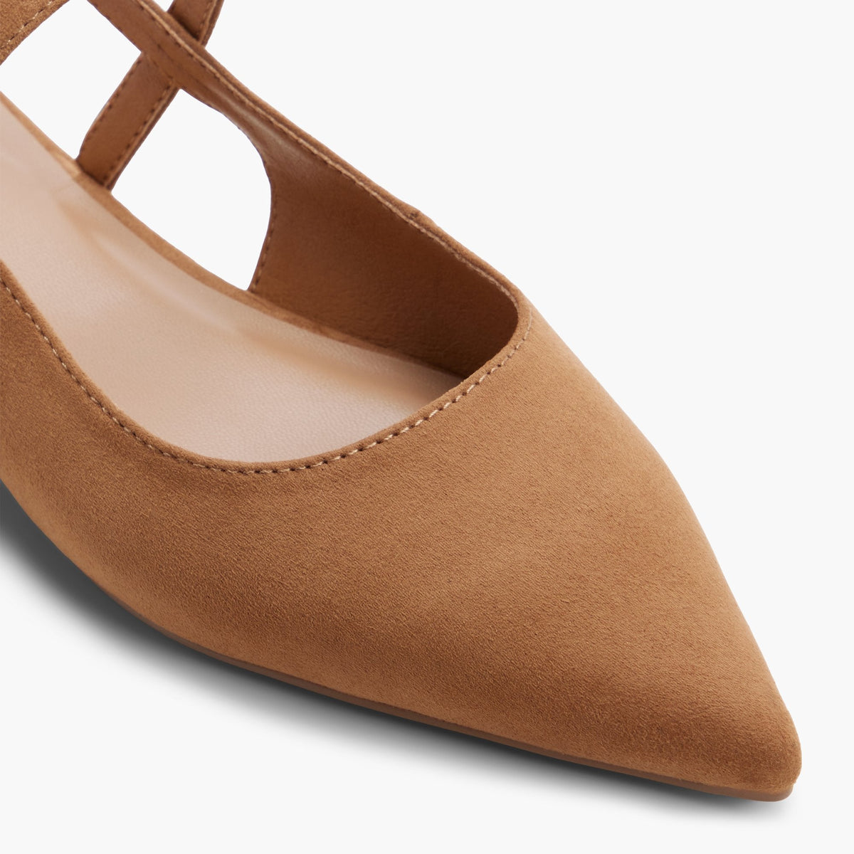 Jordynne Dark beige shoes - image 6 - Call It Spring KSA