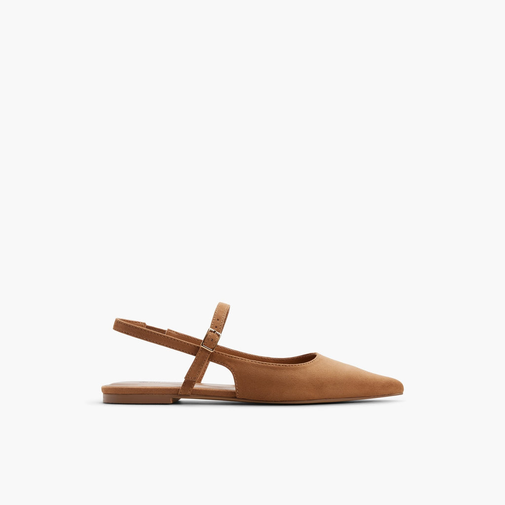 Jordynne Dark beige shoes - image 1 - Call It Spring KSA