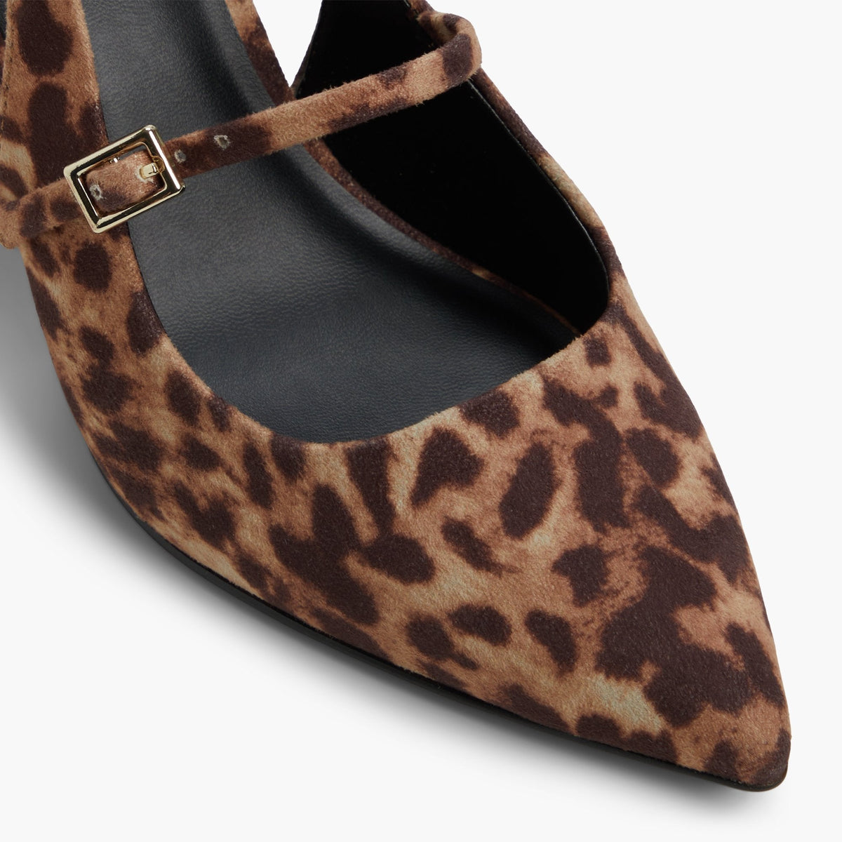 Coquettte Brown overflow shoes - image 6 - Call It Spring KSA
