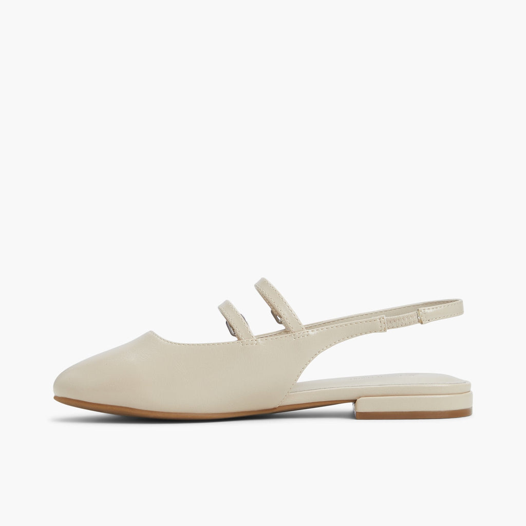 Ophellia Bone shoes - image 4 - Call It Spring KSA