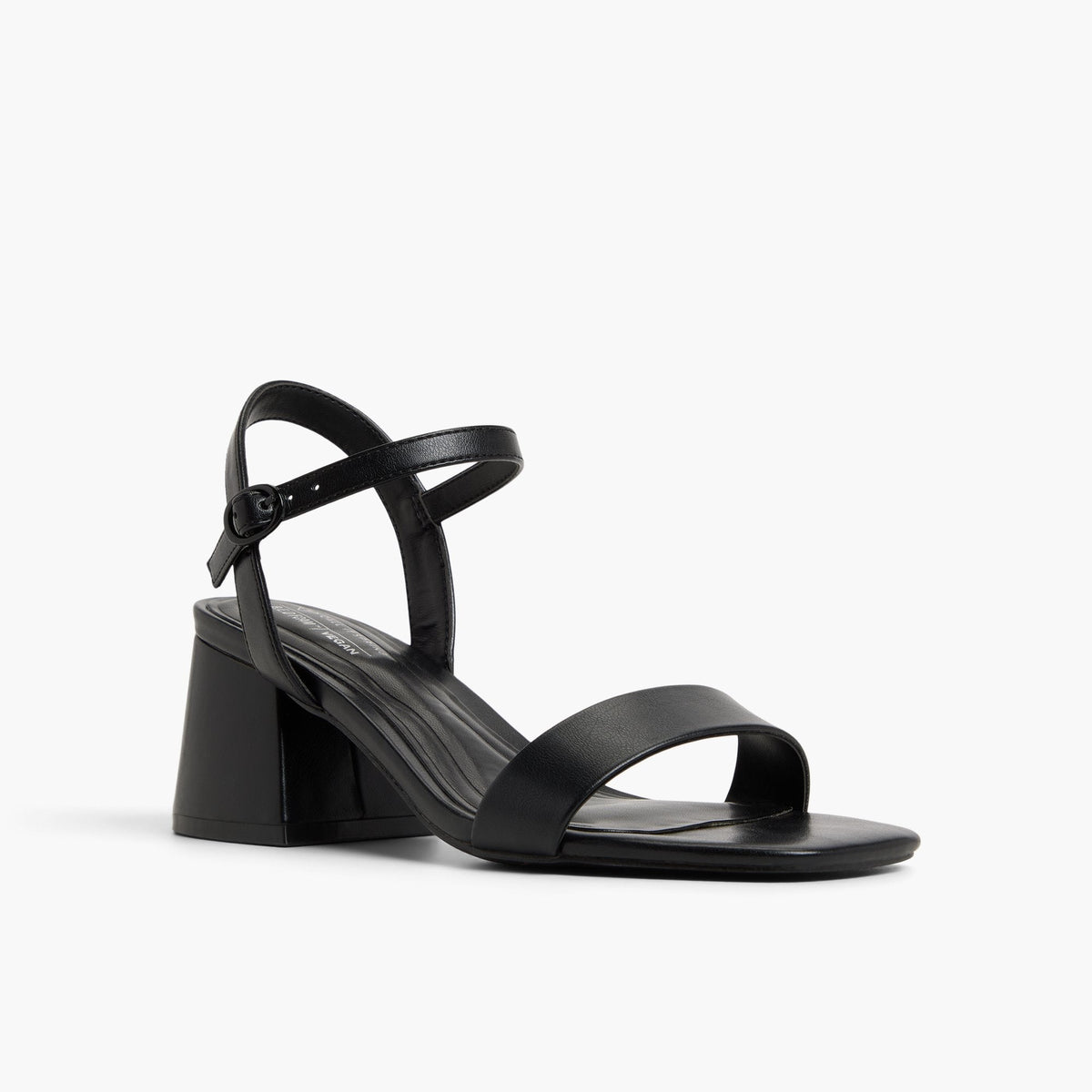 Charliee Open black shoes - image 5 - Call It Spring KSA