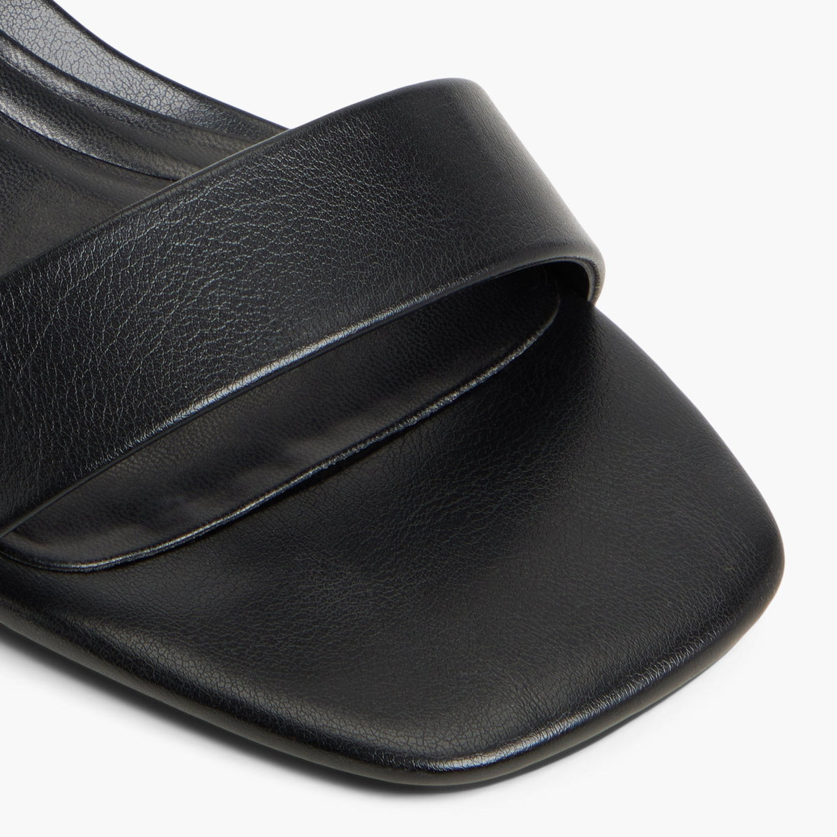 Charliee Open black shoes - image 6 - Call It Spring KSA