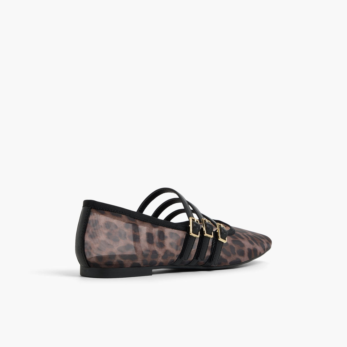 Kamelie Open brown shoes - image 3 - Call It Spring KSA