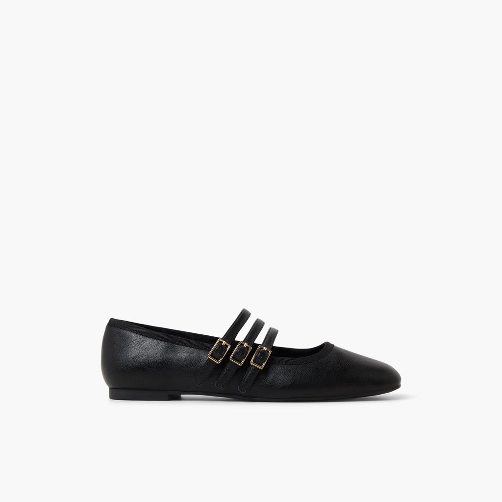 Kamelie Open black shoes - image 1 - Call It Spring KSA