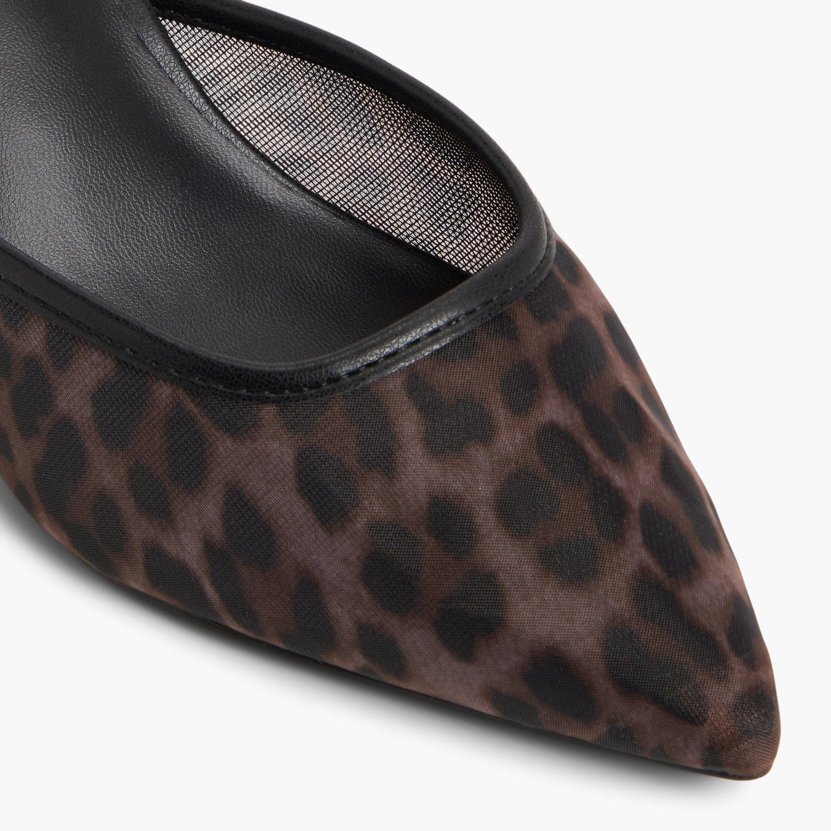 Era Open brown shoes - image 6 - Call It Spring KSA