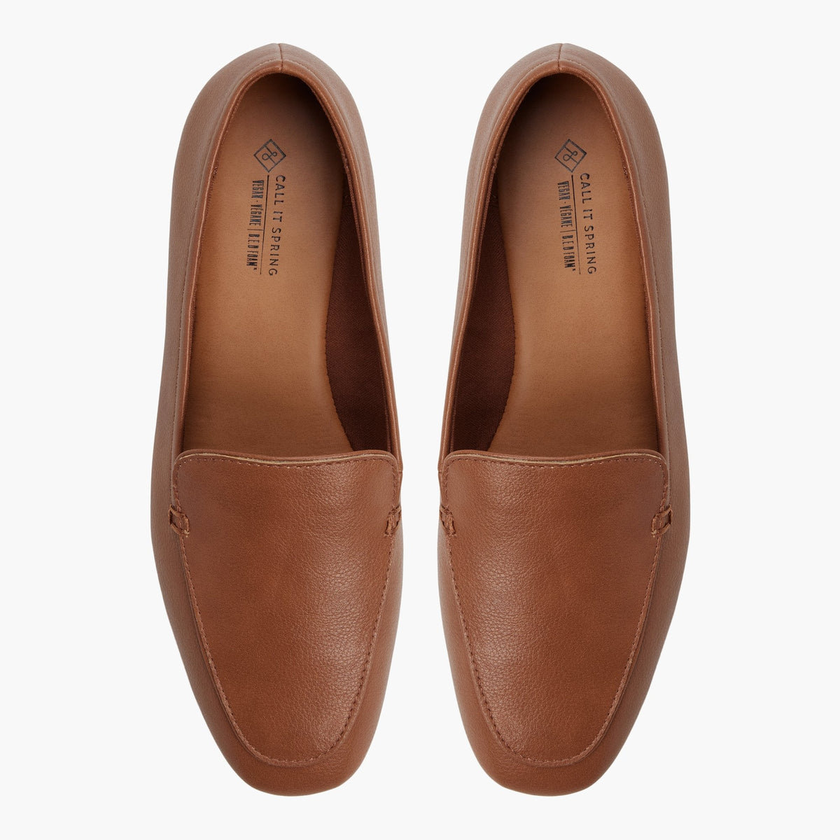 Rhiley Cognac shoes - image 7 - Call It Spring KSA