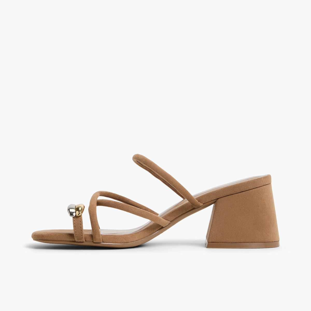 Tulumm Medium beige shoes - image 4 - Call It Spring KSA