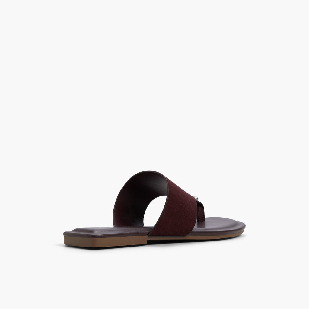 Rachylle Dark brown shoes - image 5 - Call It Spring KSA