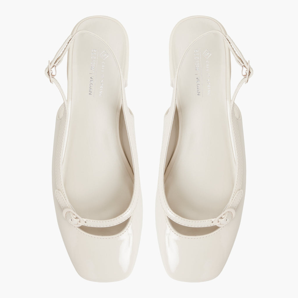 Harperrr Ice shoes - image 7 - Call It Spring KSA