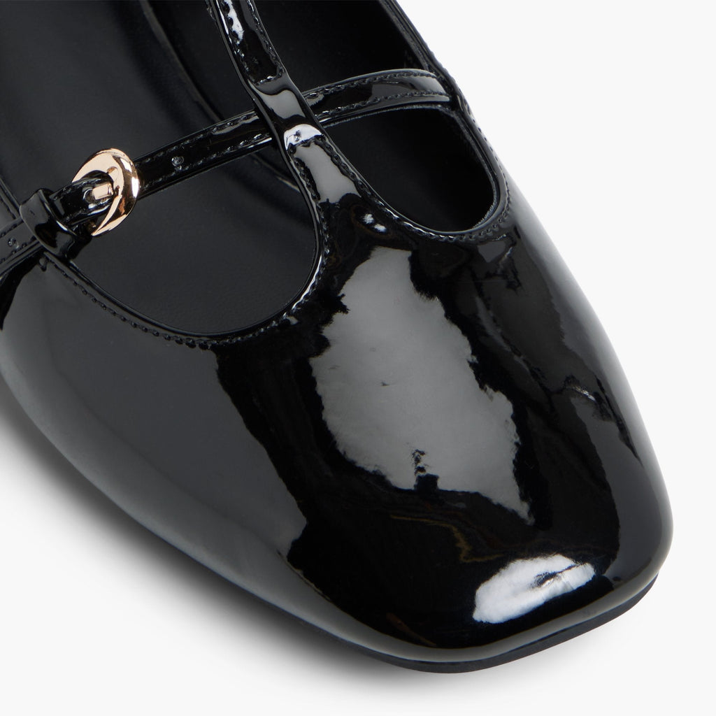 Eternelle Black shoes - image 6 - Call It Spring KSA