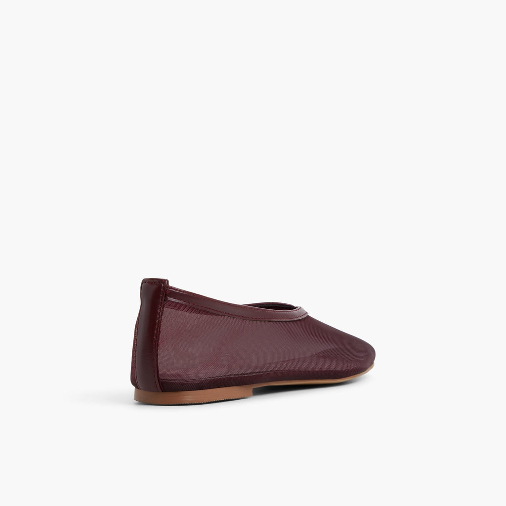 Eleynora Bordo shoes - image 3 - Call It Spring KSA