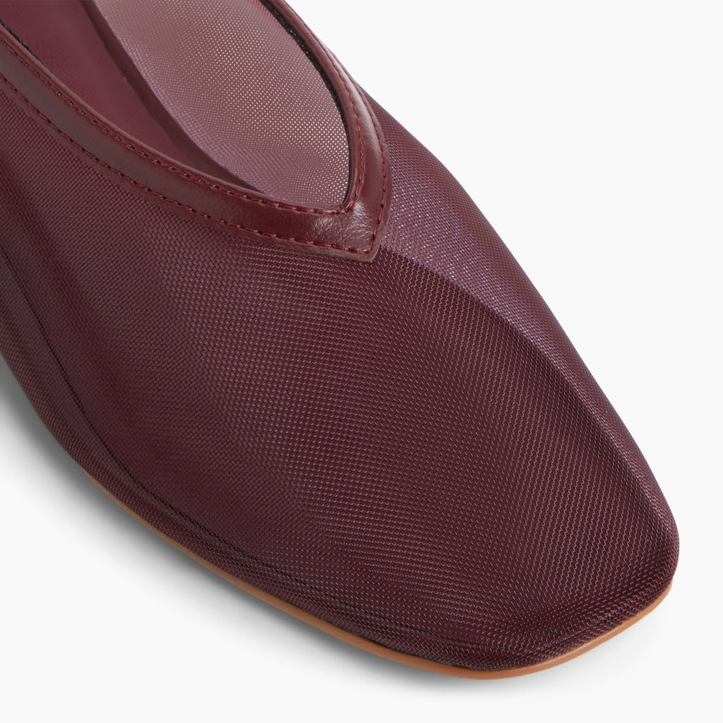 Eleynora Bordo shoes - image 6 - Call It Spring KSA