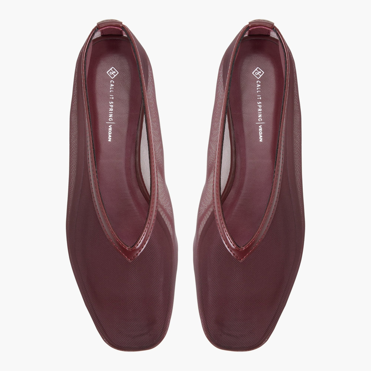 Eleynora Bordo shoes - image 7 - Call It Spring KSA