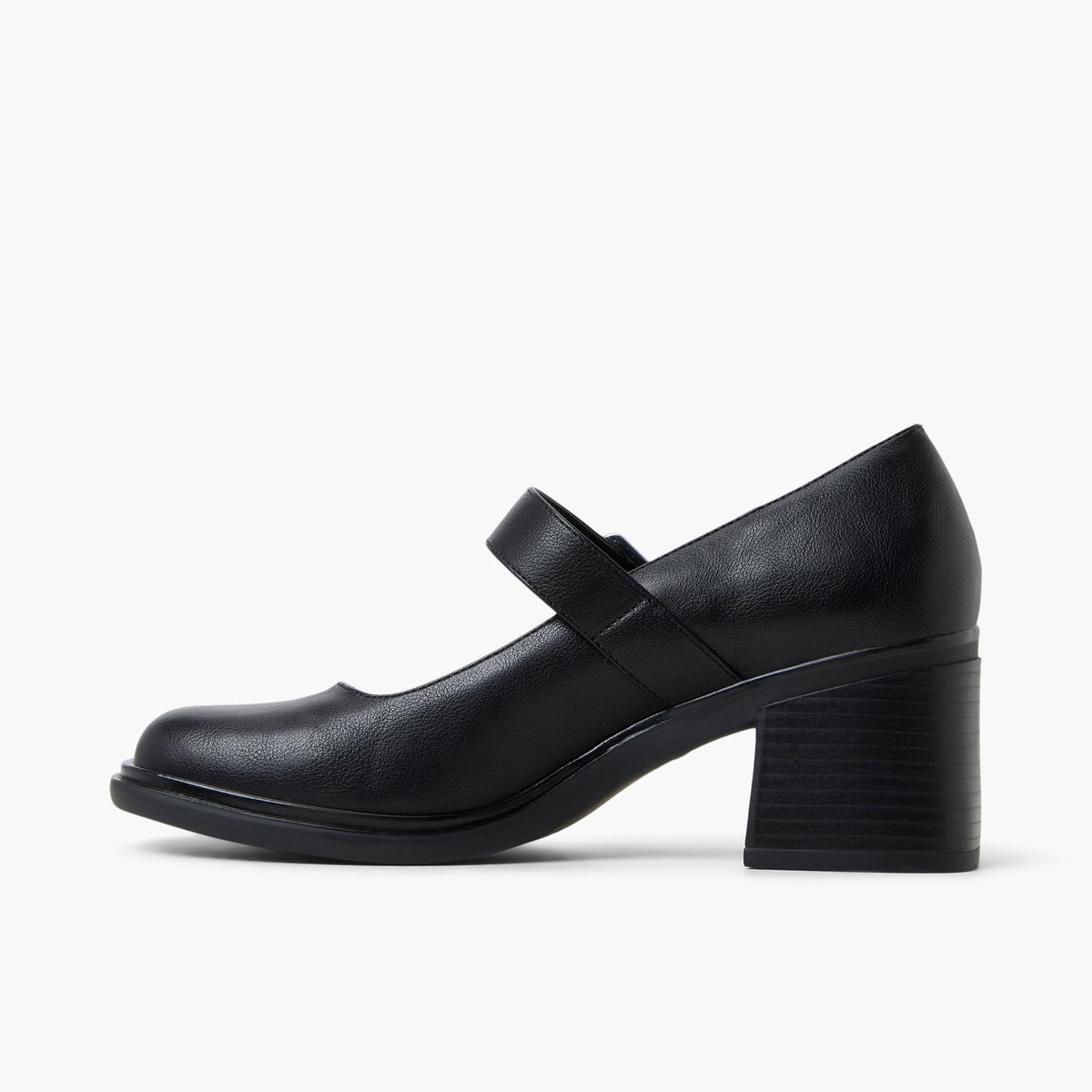 Avrie Black shoes - image 4 - Call It Spring KSA