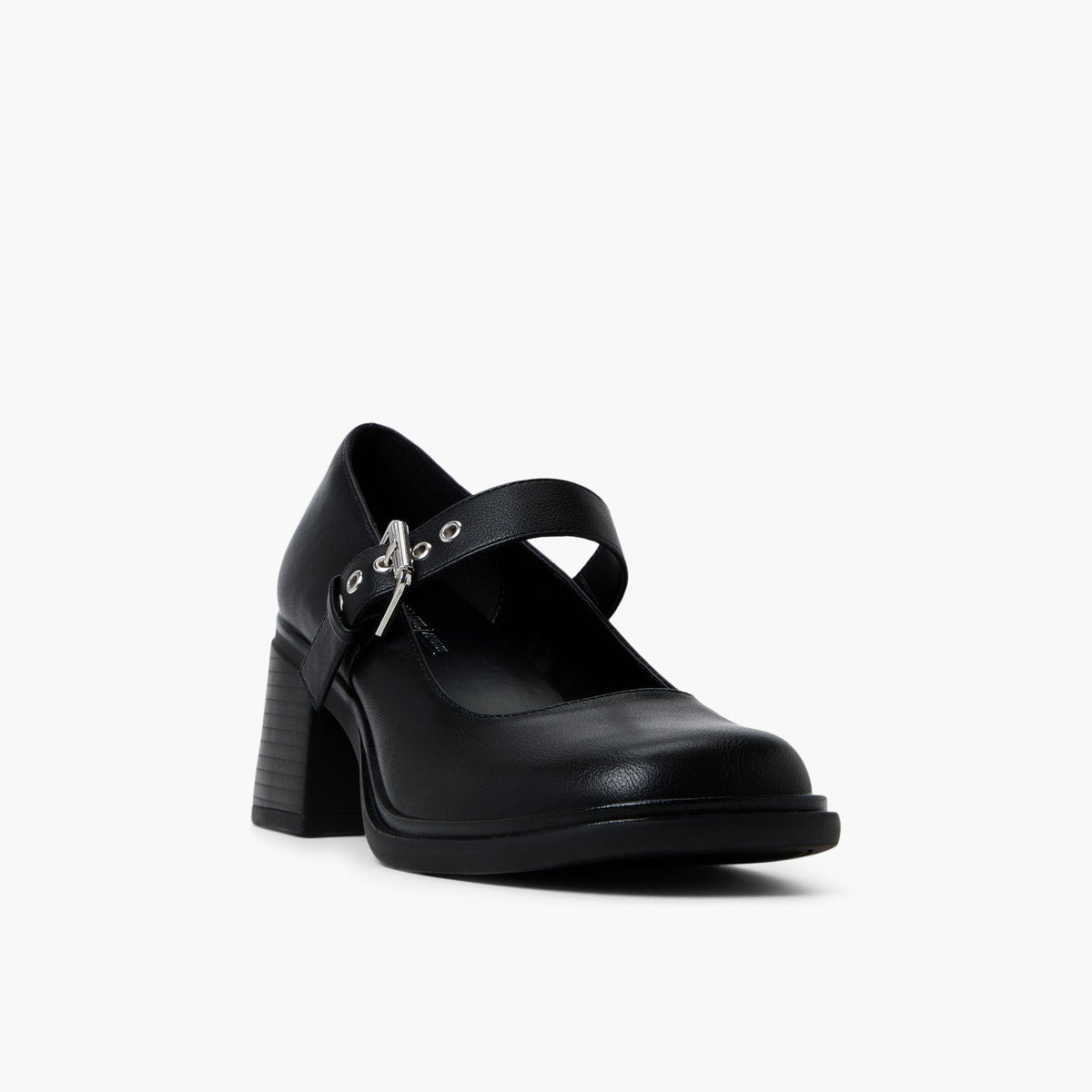 Avrie Black shoes - image 5 - Call It Spring KSA
